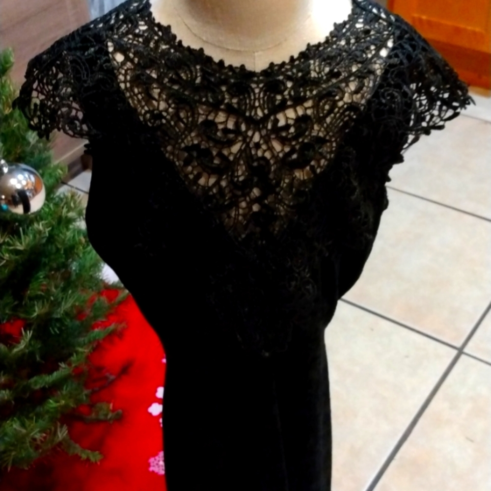 Almost Famous Dress